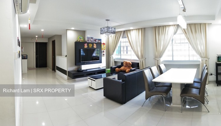 Jurong West Street 74 thumbnail photo